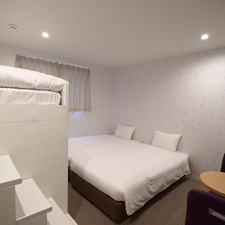 Cvs Bay Hotel New Building Ураясу Экстерьер фото