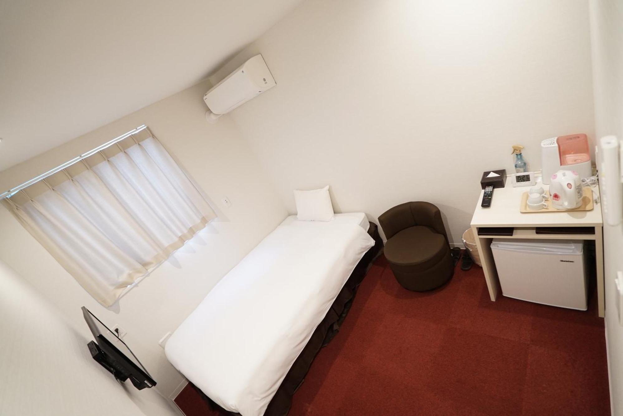 Cvs Bay Hotel New Building Ураясу Экстерьер фото