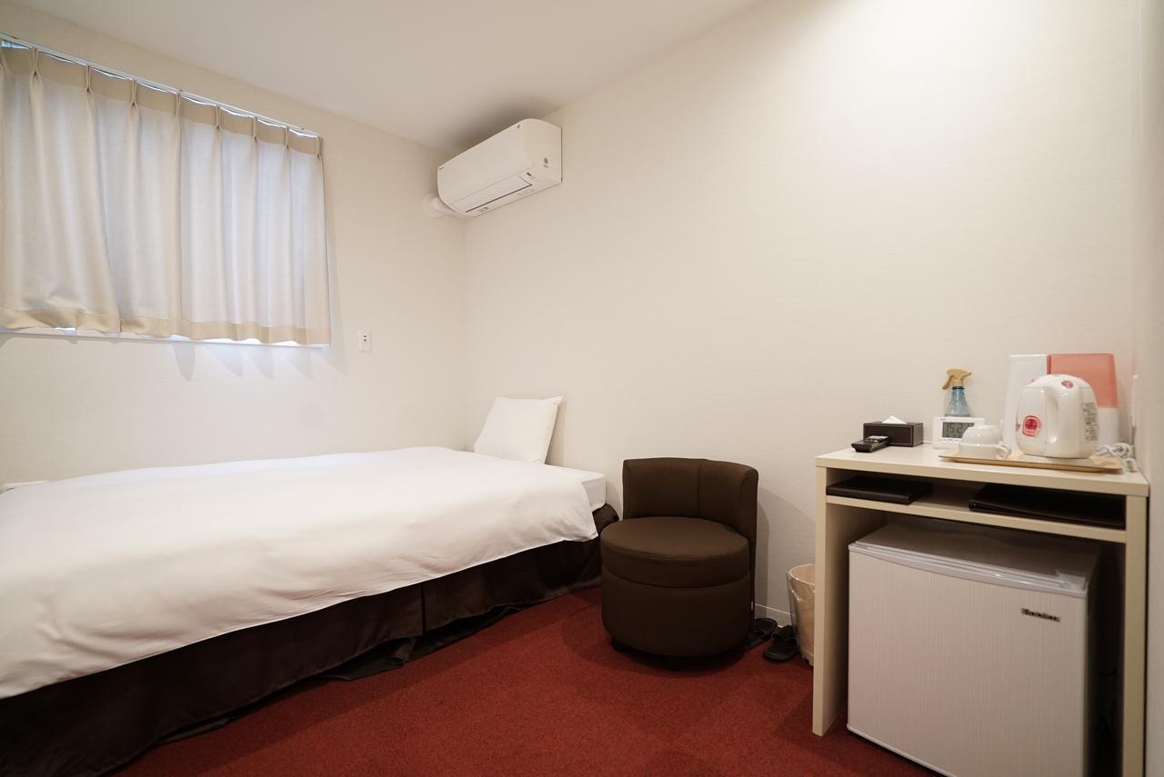 Cvs Bay Hotel New Building Ураясу Экстерьер фото