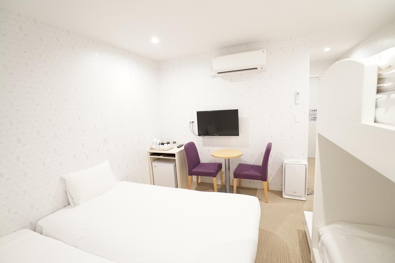 Cvs Bay Hotel New Building Ураясу Экстерьер фото