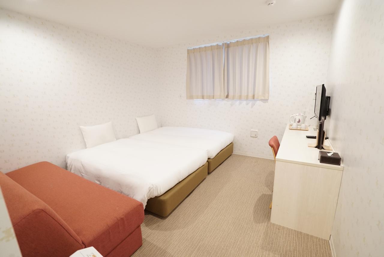 Cvs Bay Hotel New Building Ураясу Экстерьер фото
