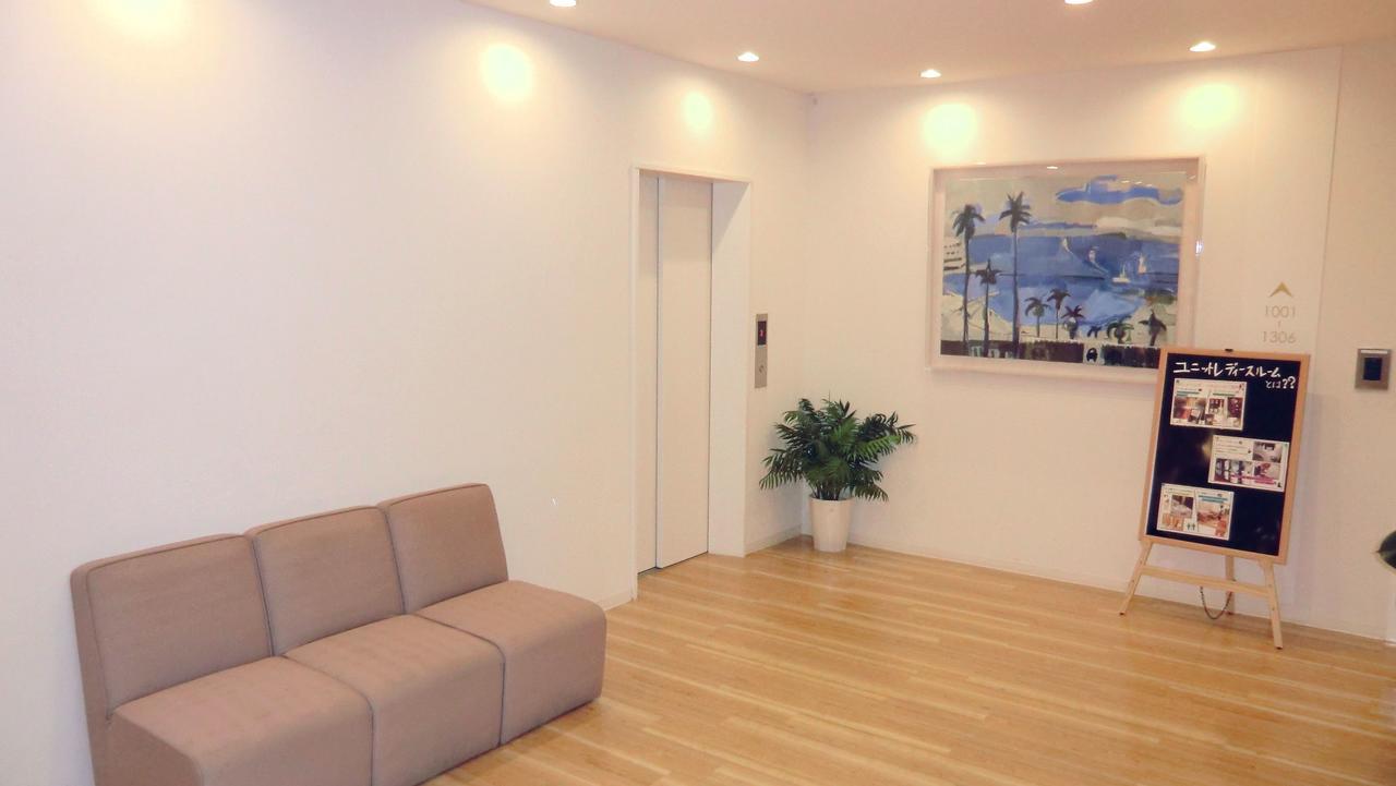 Cvs Bay Hotel New Building Ураясу Экстерьер фото