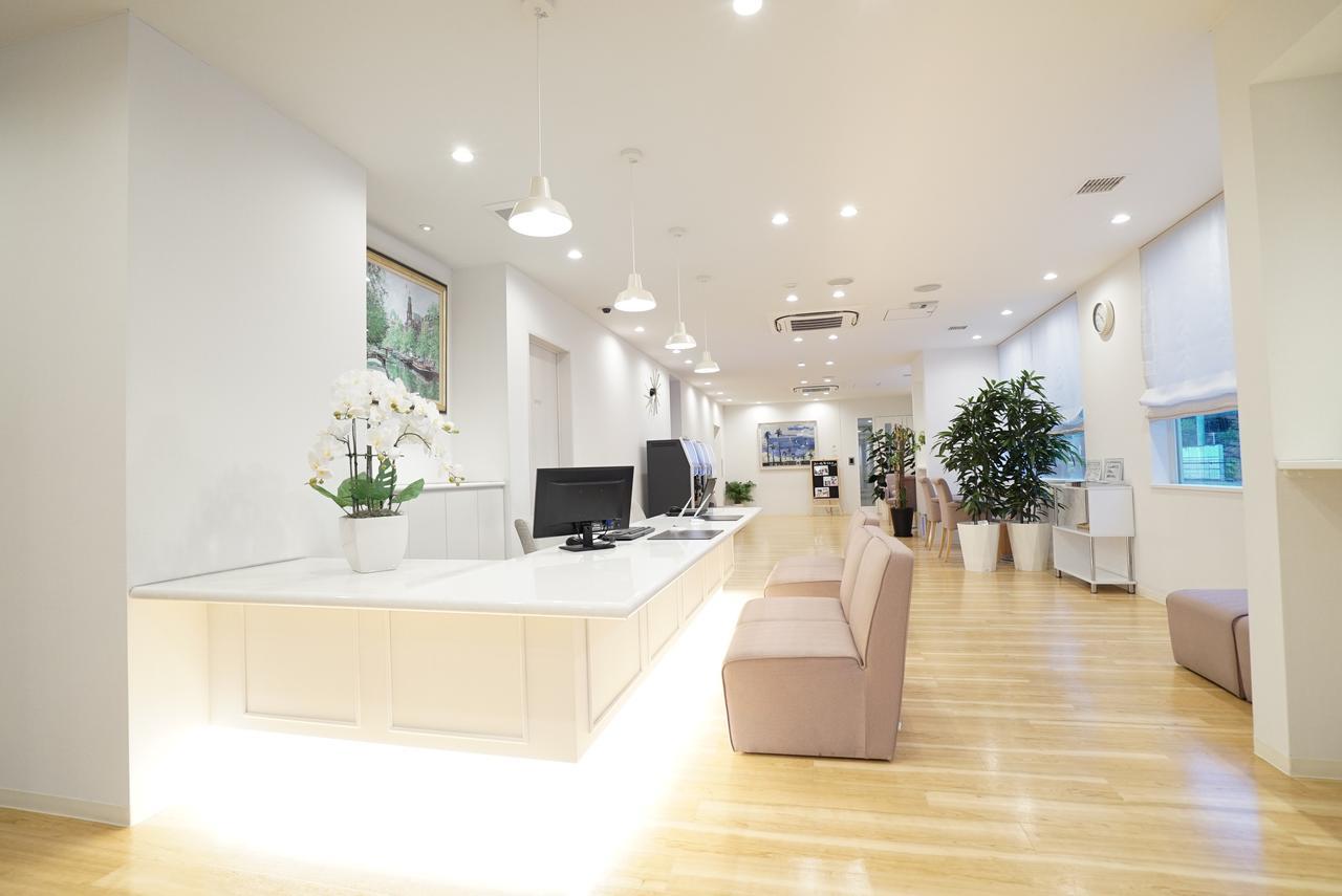 Cvs Bay Hotel New Building Ураясу Экстерьер фото